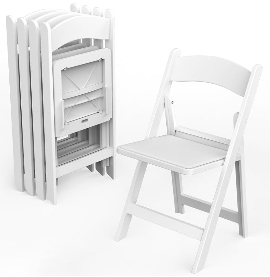 Folding Chairs